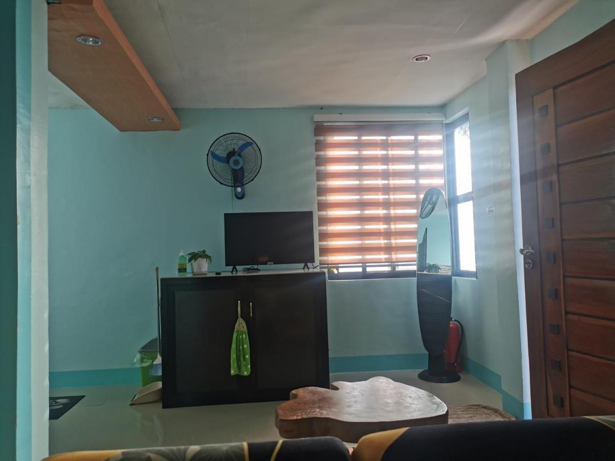 EZ&V Guesthouse Pagsanjan Extérieur photo