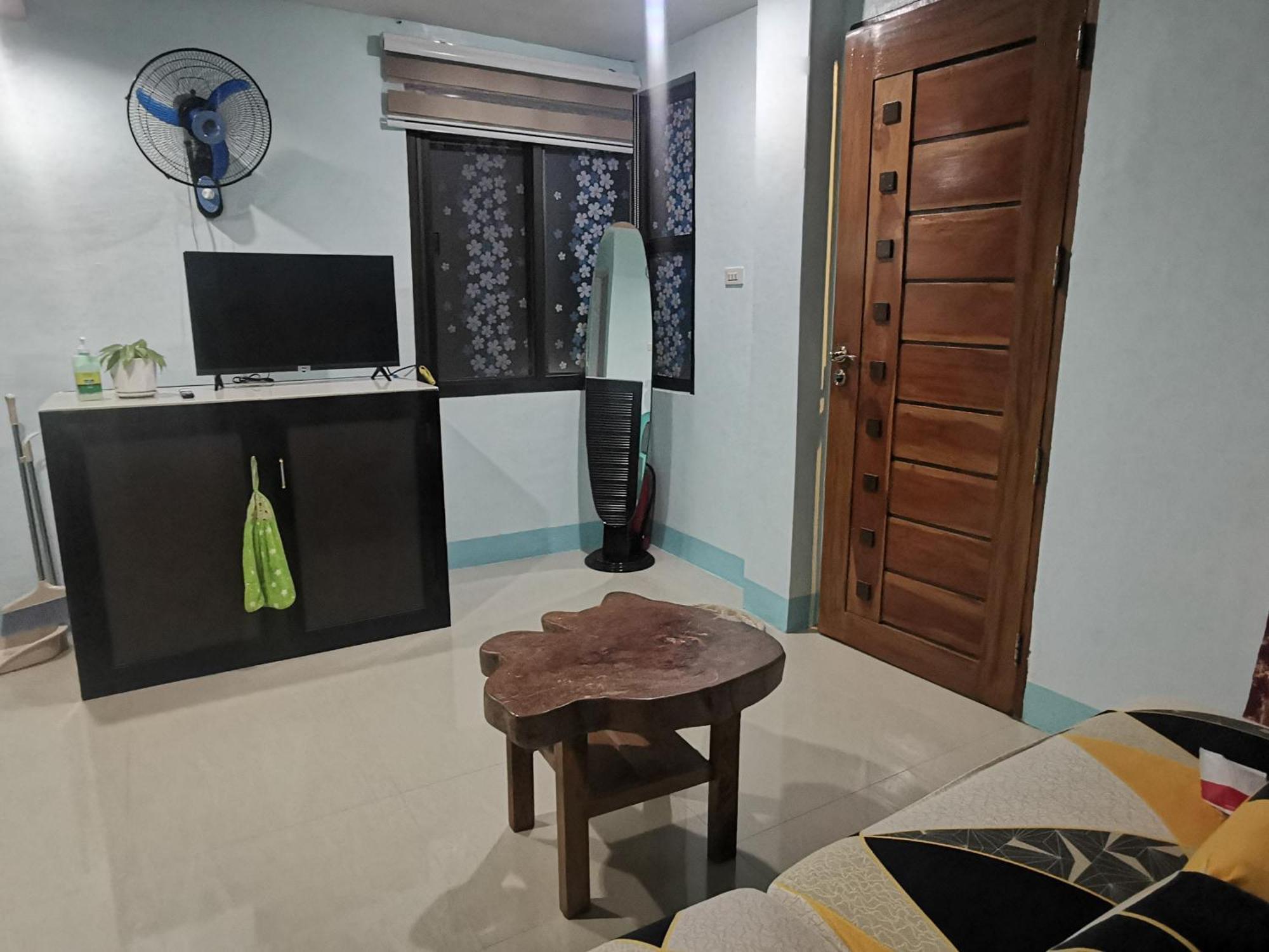 EZ&V Guesthouse Pagsanjan Chambre photo